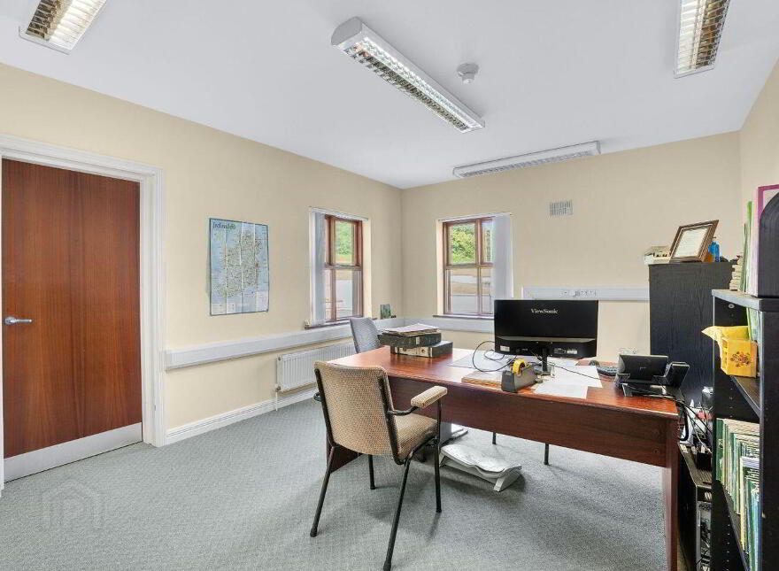 B&b Beleek Road, Ballyshannon, F94C624