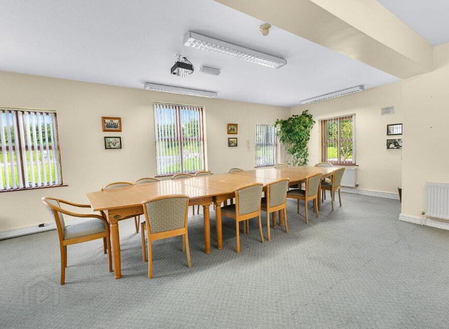 B&b Beleek Road, Ballyshannon, F94C624