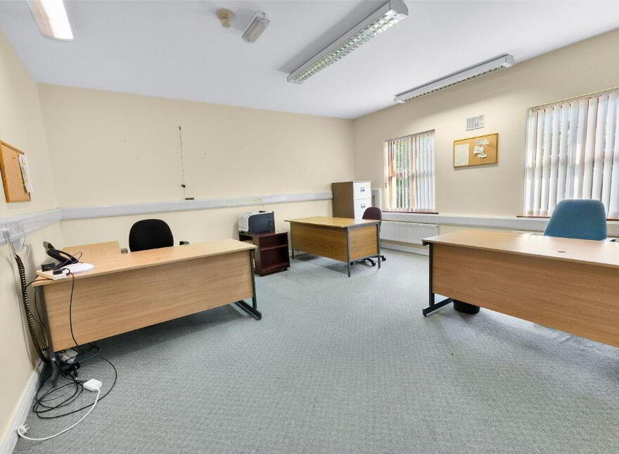 B&b Beleek Road, Ballyshannon, F94C624