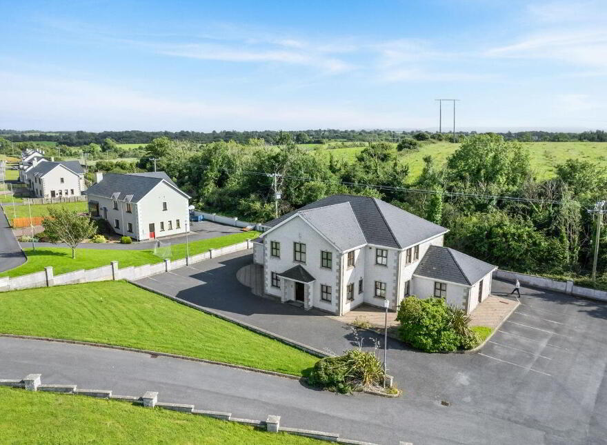 B&b Beleek Road, Ballyshannon, F94C624