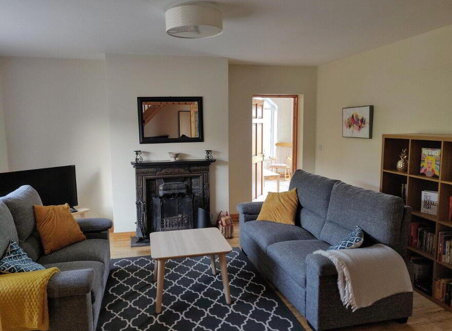 Sheegys, Ballyshannon, F94F208