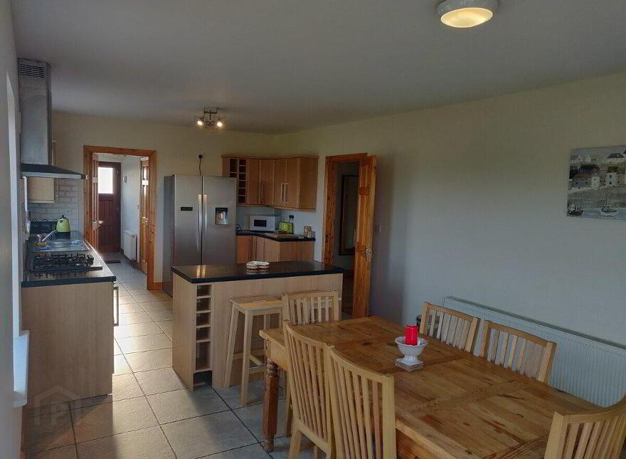 Sheegys, Ballyshannon, F94F208