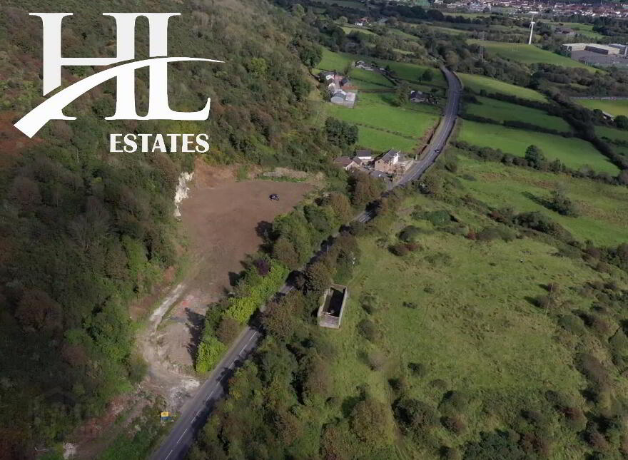 101 Upper Springfield Road, Belfast, BT17 0NF