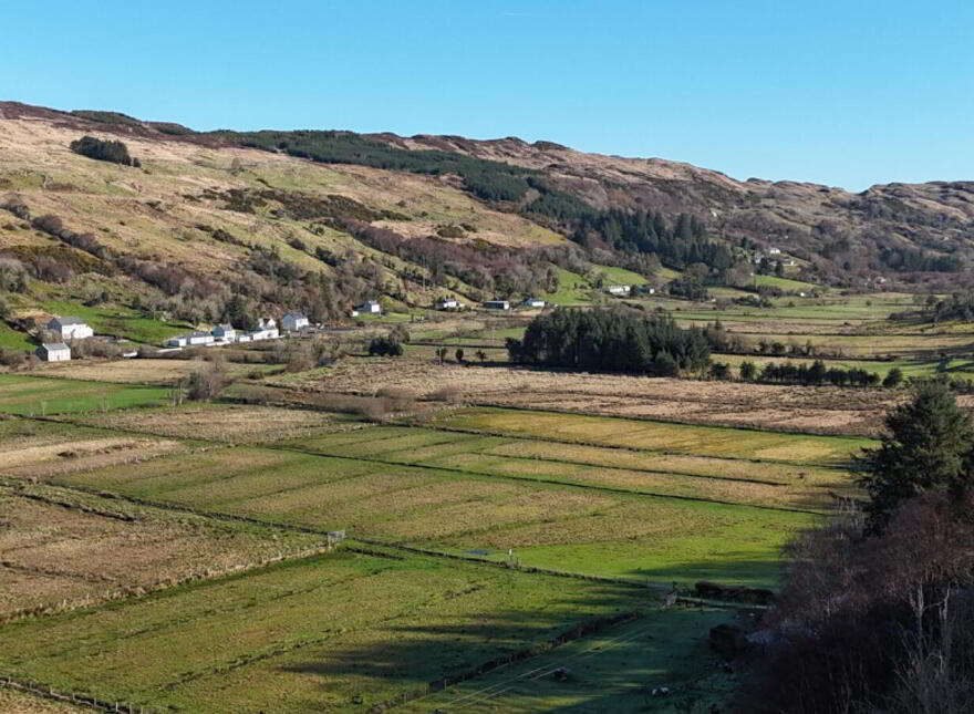 Strasallagh, Glenties, F94C7K4