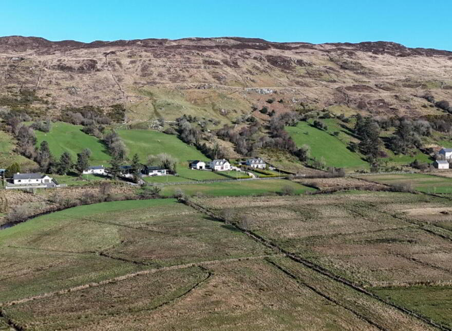 Strasallagh, Glenties, F94C7K4
