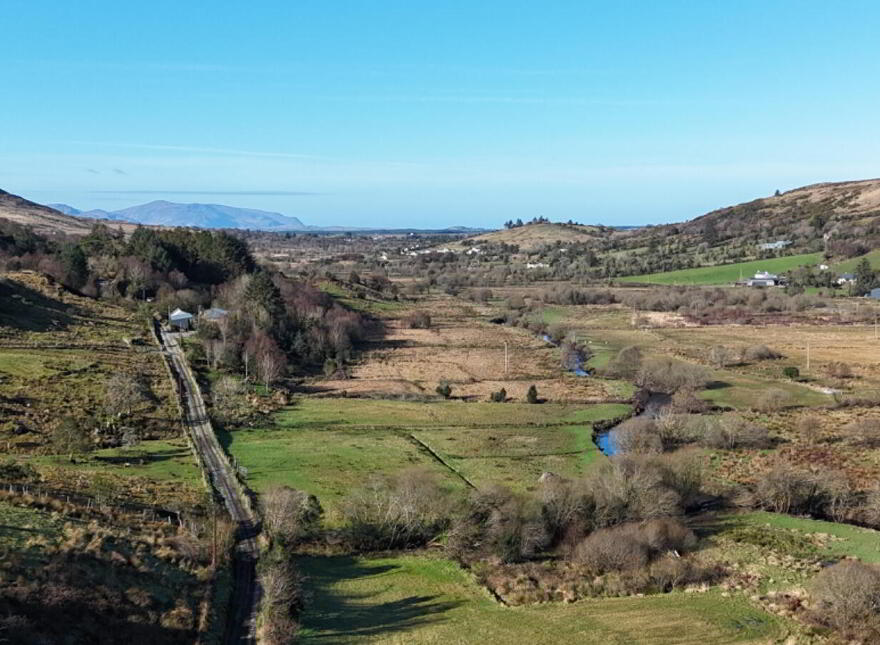 Strasallagh, Glenties, F94C7K4