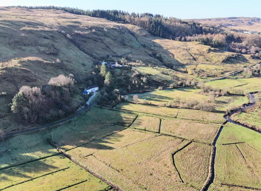 Strasallagh, Glenties, F94C7K4