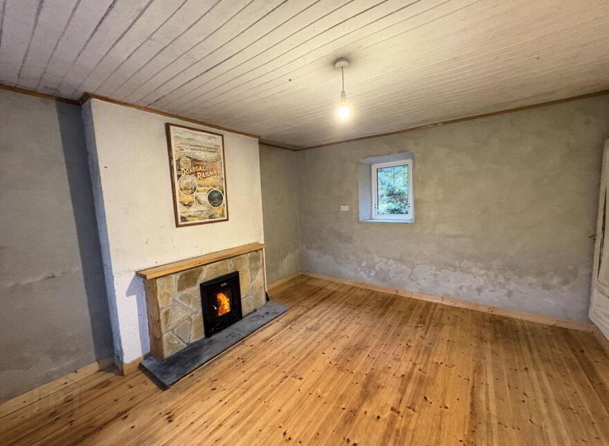 Strasallagh, Glenties, F94C7K4