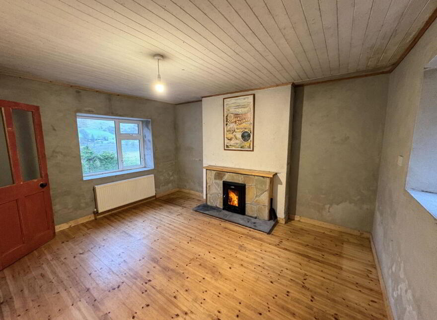Strasallagh, Glenties, F94C7K4
