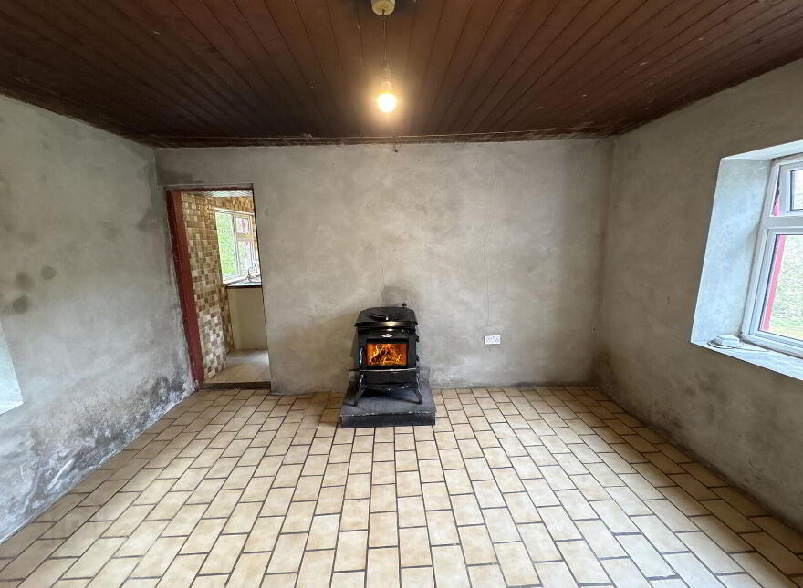 Strasallagh, Glenties, F94C7K4