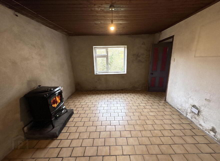 Strasallagh, Glenties, F94C7K4