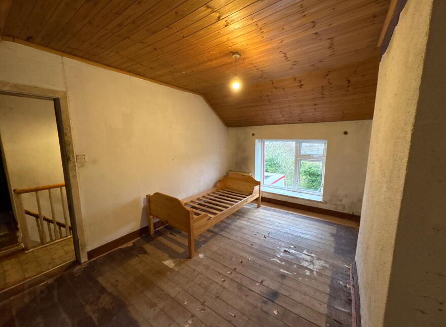 Strasallagh, Glenties, F94C7K4