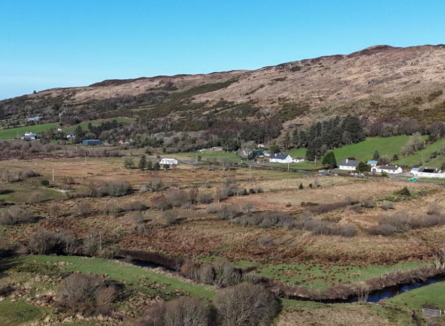 Strasallagh, Glenties, F94C7K4