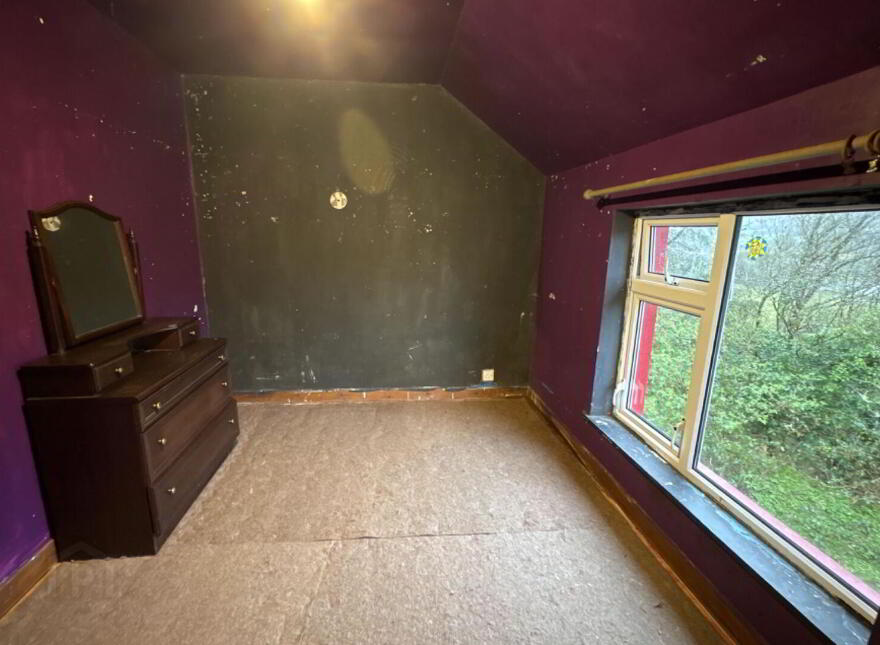 Strasallagh, Glenties, F94C7K4