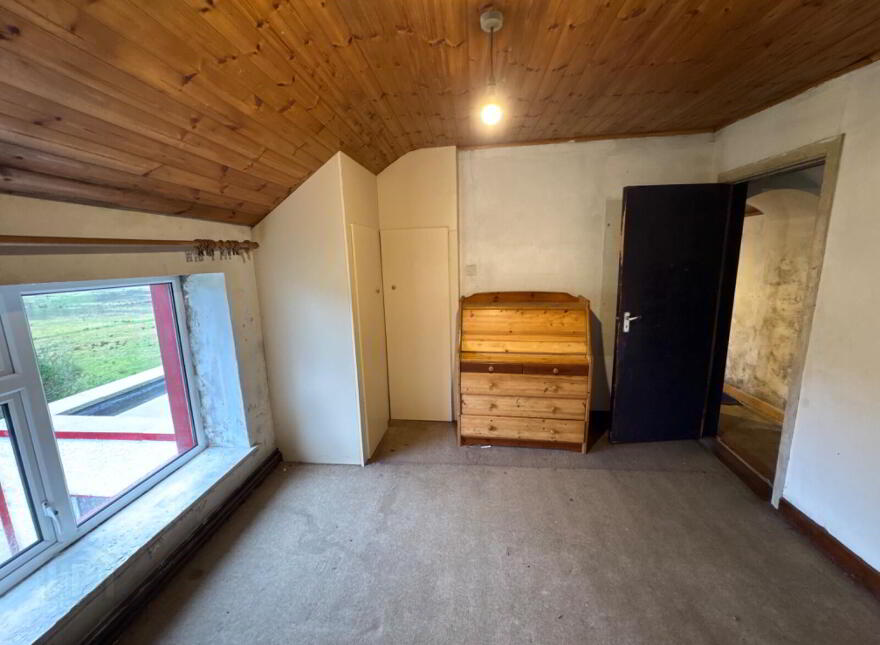 Strasallagh, Glenties, F94C7K4