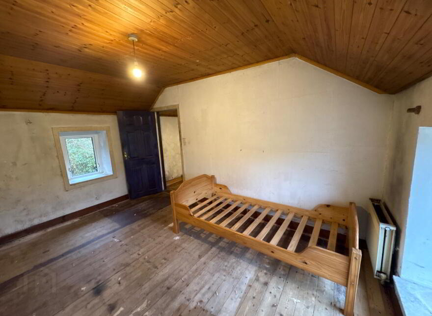 Strasallagh, Glenties, F94C7K4