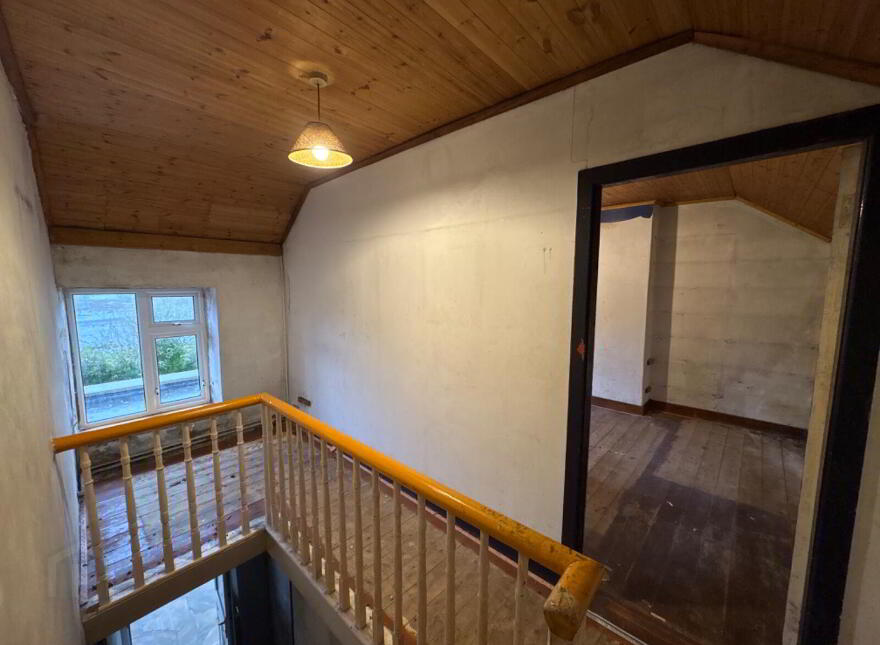 Strasallagh, Glenties, F94C7K4
