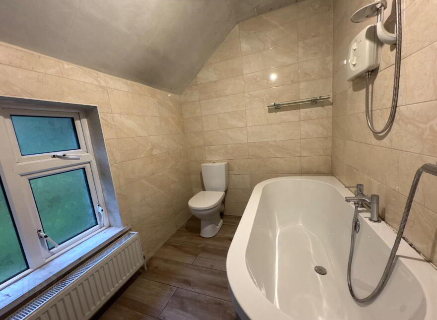 Strasallagh, Glenties, F94C7K4