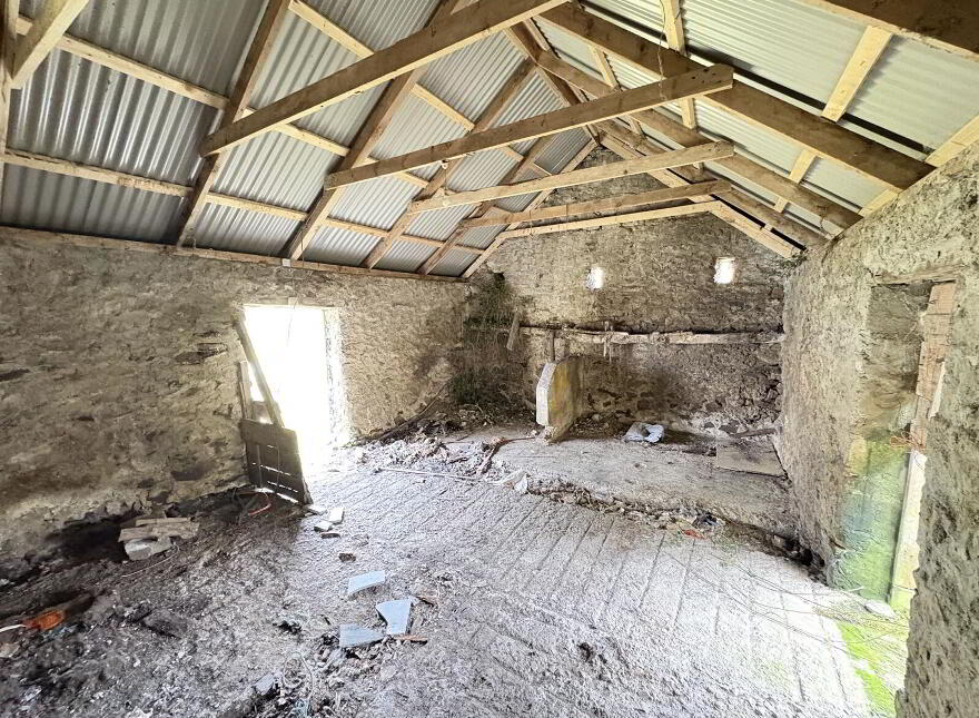 Strasallagh, Glenties, F94C7K4