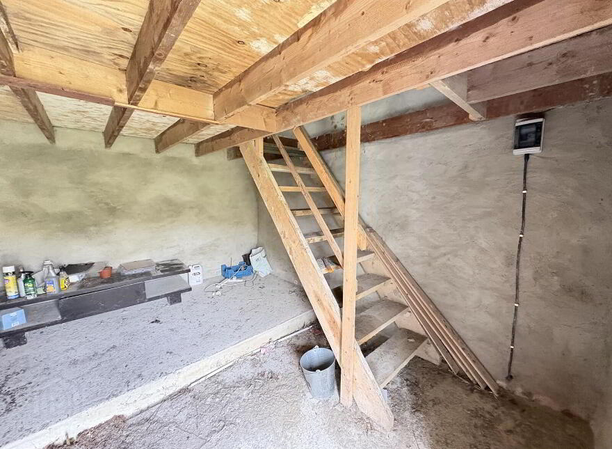 Strasallagh, Glenties, F94C7K4