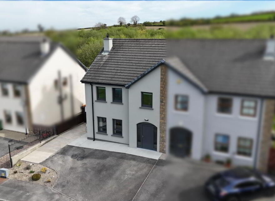 14 Ard Caóin, Manorcunningham, F92C6W8