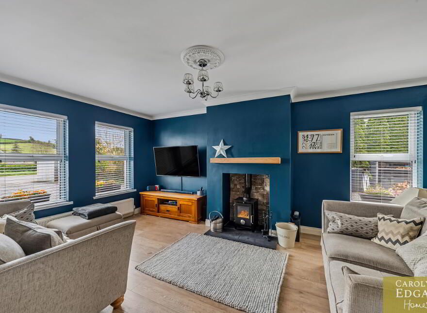 52 Ballygowan Road, Saintfield, Ballynahinch, BT24 7HP