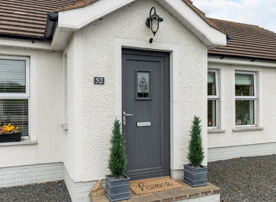 52 Ballygowan Road, Saintfield, Ballynahinch, BT24 7HP