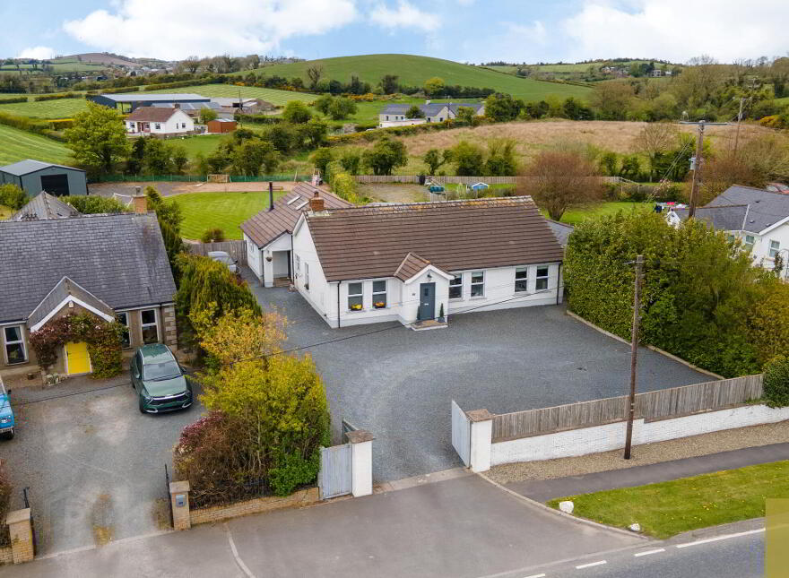 52 Ballygowan Road, Saintfield, Ballynahinch, BT24 7HP