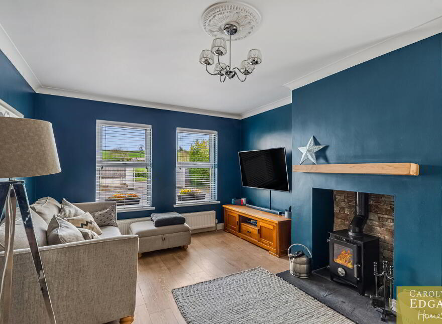 52 Ballygowan Road, Saintfield, Ballynahinch, BT24 7HP