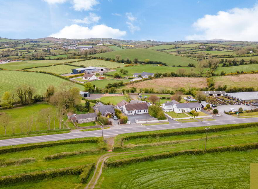 52 Ballygowan Road, Saintfield, Ballynahinch, BT24 7HP