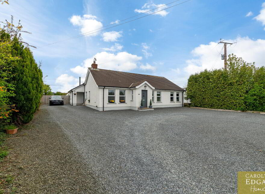 52 Ballygowan Road, Saintfield, Ballynahinch, BT24 7HP