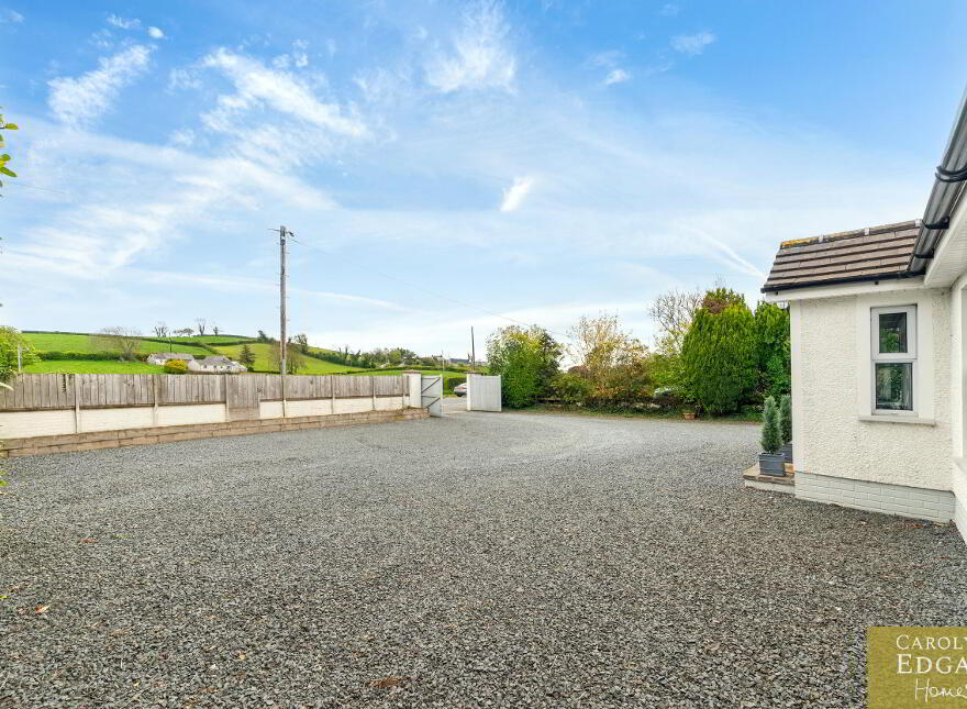 52 Ballygowan Road, Saintfield, Ballynahinch, BT24 7HP