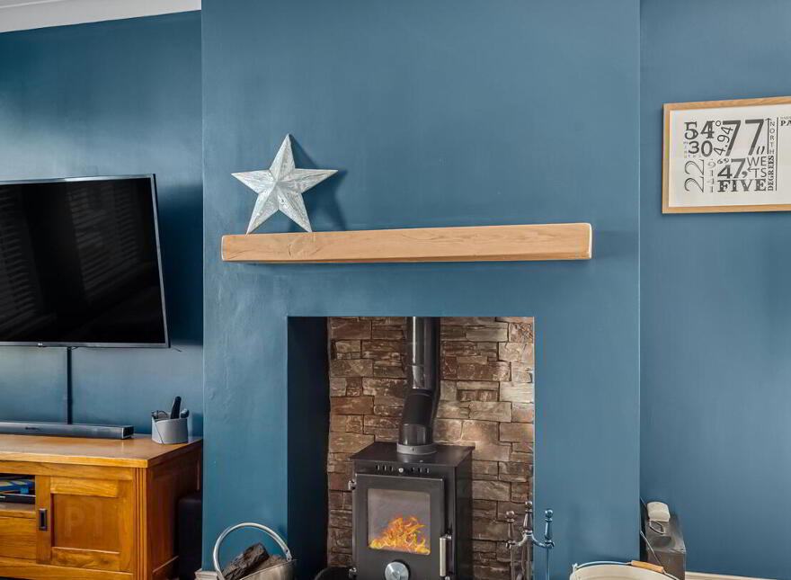 52 Ballygowan Road, Saintfield, Ballynahinch, BT24 7HP