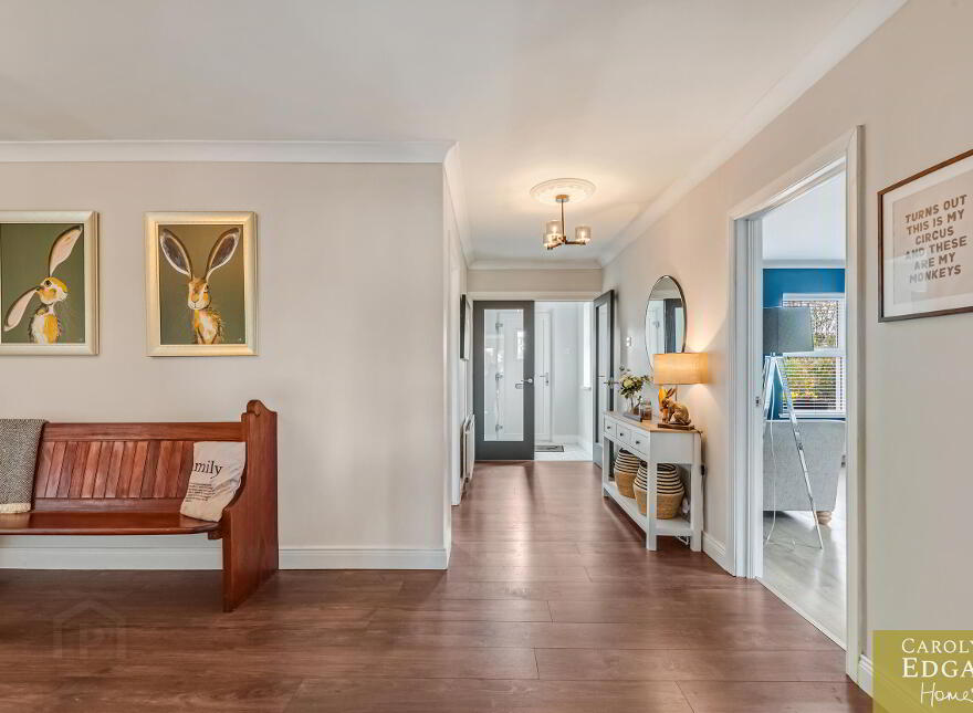 52 Ballygowan Road, Saintfield, Ballynahinch, BT24 7HP