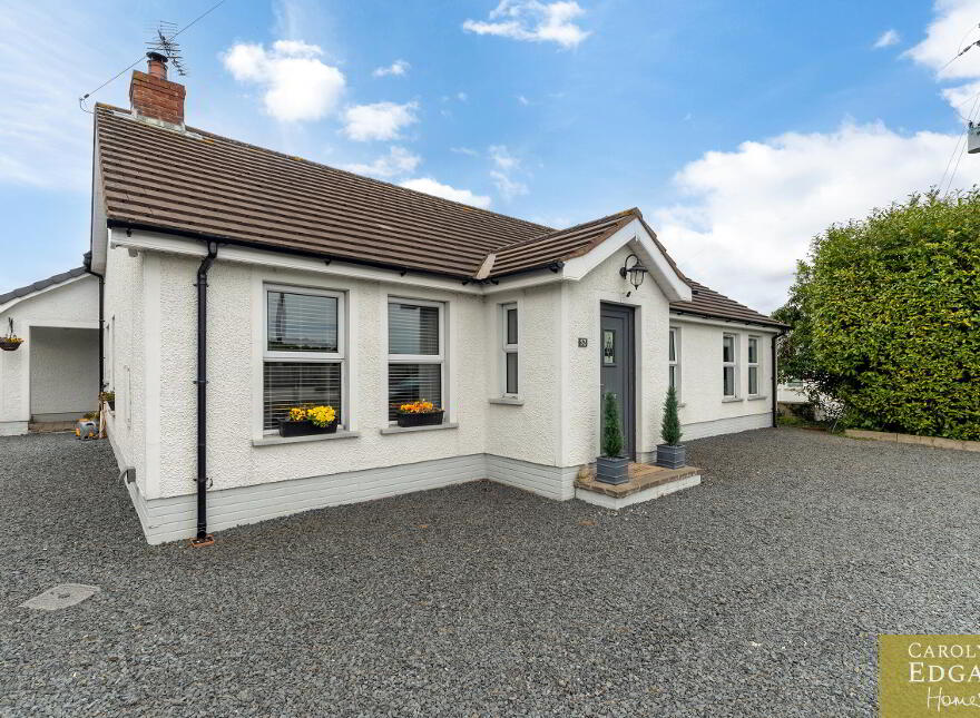 52 Ballygowan Road, Saintfield, Ballynahinch, BT24 7HP