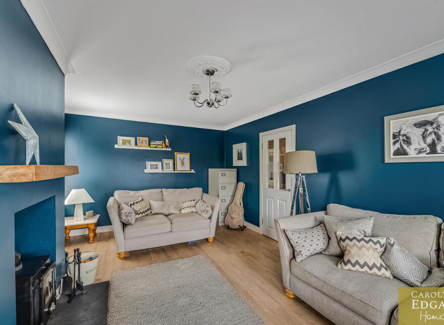 52 Ballygowan Road, Saintfield, Ballynahinch, BT24 7HP
