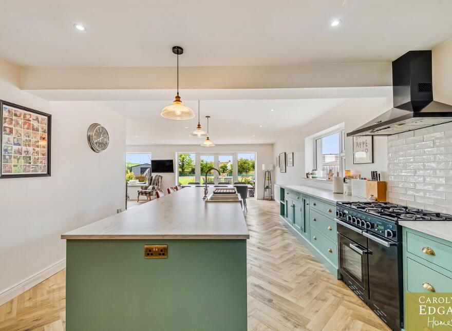 52 Ballygowan Road, Saintfield, Ballynahinch, BT24 7HP