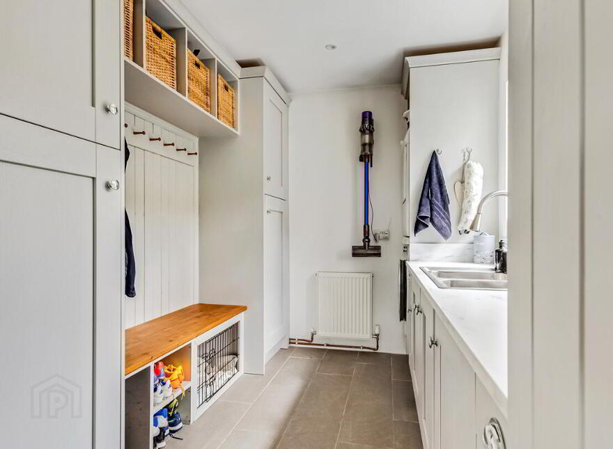 52 Ballygowan Road, Saintfield, Ballynahinch, BT24 7HP