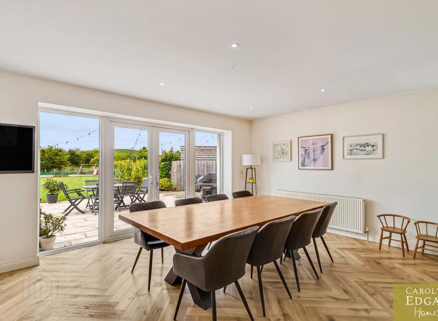 52 Ballygowan Road, Saintfield, Ballynahinch, BT24 7HP