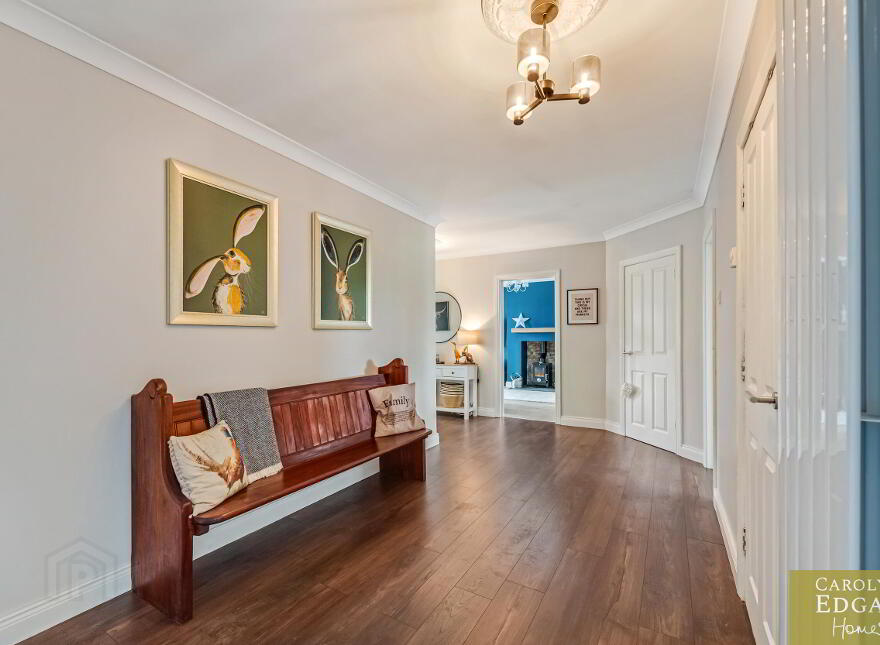 52 Ballygowan Road, Saintfield, Ballynahinch, BT24 7HP