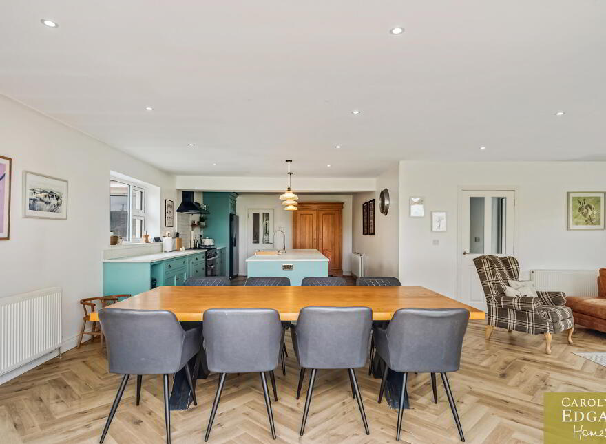 52 Ballygowan Road, Saintfield, Ballynahinch, BT24 7HP