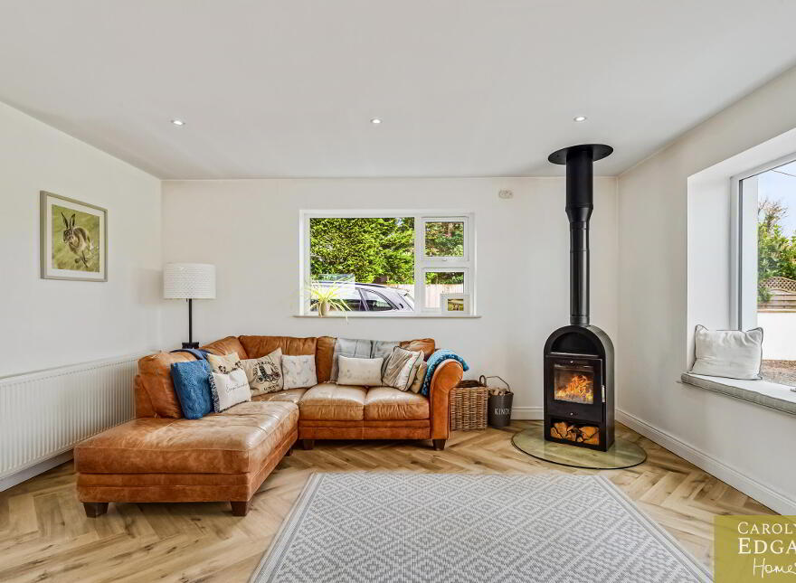 52 Ballygowan Road, Saintfield, Ballynahinch, BT24 7HP