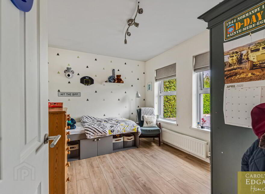 52 Ballygowan Road, Saintfield, Ballynahinch, BT24 7HP