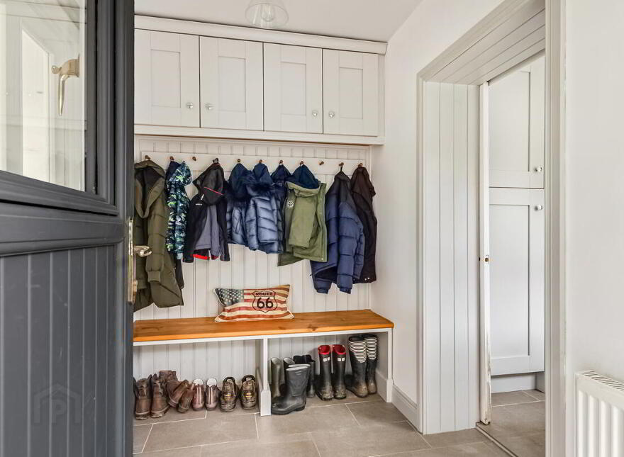 52 Ballygowan Road, Saintfield, Ballynahinch, BT24 7HP
