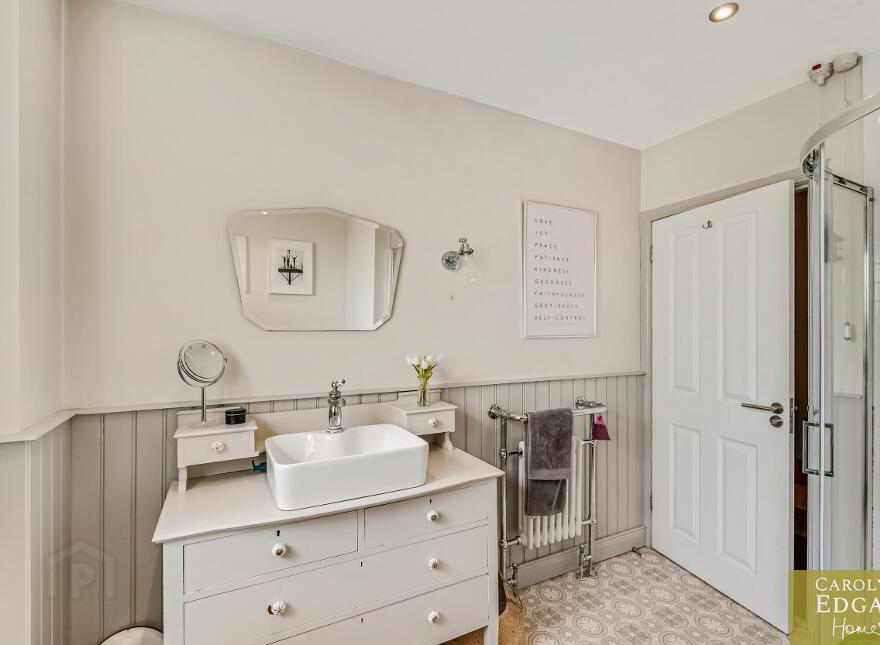 52 Ballygowan Road, Saintfield, Ballynahinch, BT24 7HP