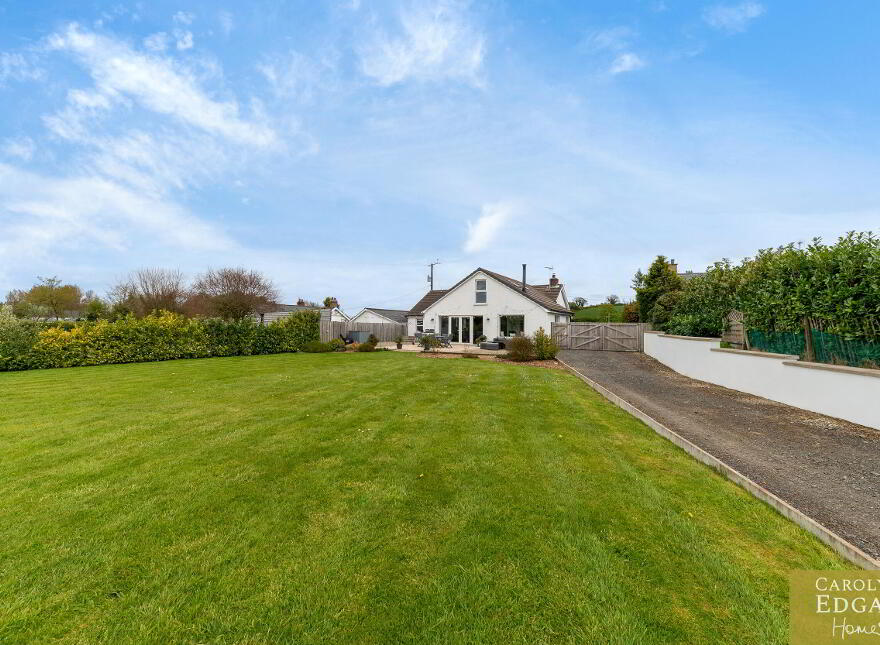 52 Ballygowan Road, Saintfield, Ballynahinch, BT24 7HP