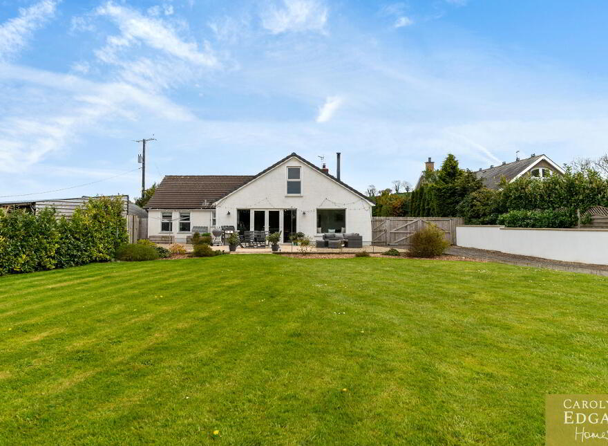 52 Ballygowan Road, Saintfield, Ballynahinch, BT24 7HP