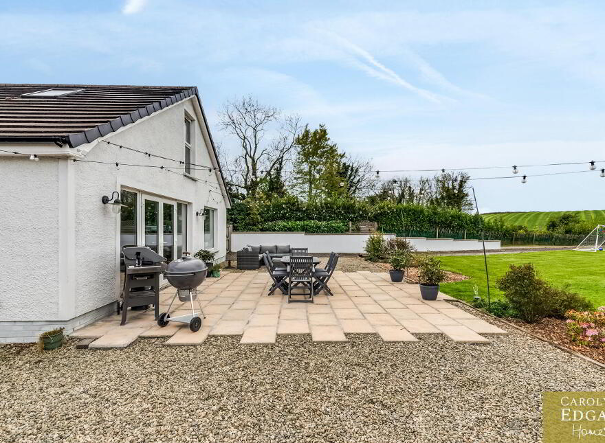 52 Ballygowan Road, Saintfield, Ballynahinch, BT24 7HP