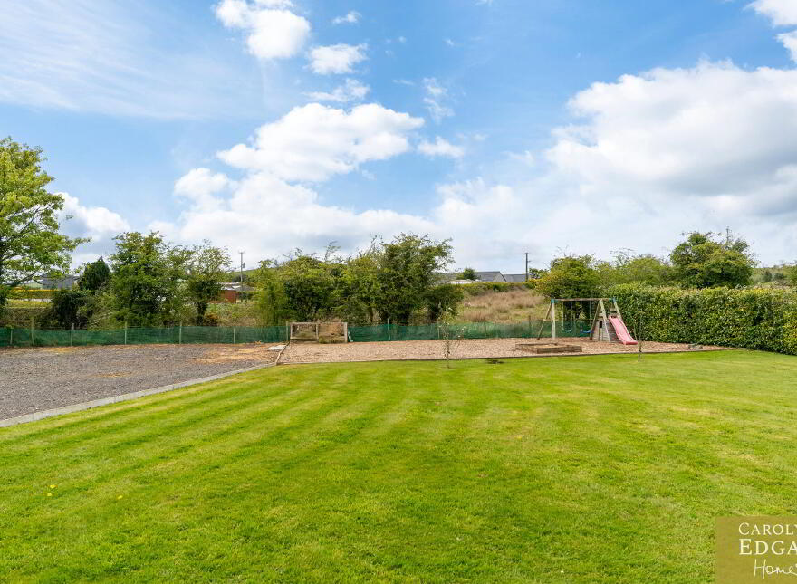 52 Ballygowan Road, Saintfield, Ballynahinch, BT24 7HP