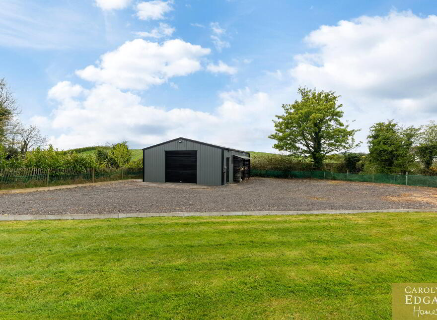 52 Ballygowan Road, Saintfield, Ballynahinch, BT24 7HP